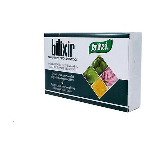 Bilixir Forte tablets 40 tablets