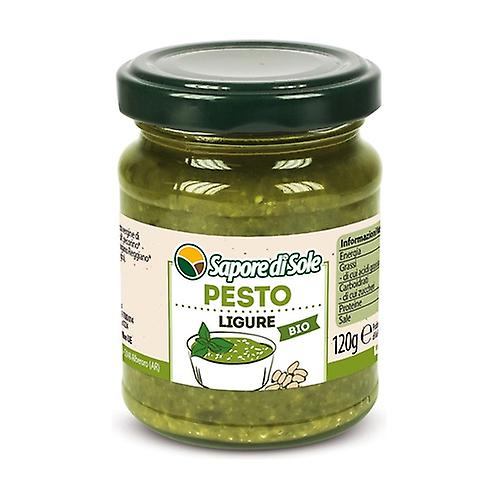 Ligurian pesto 120 g