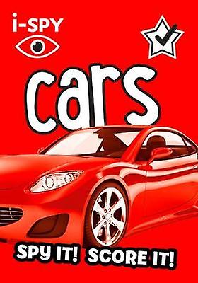 i-SPY Cars