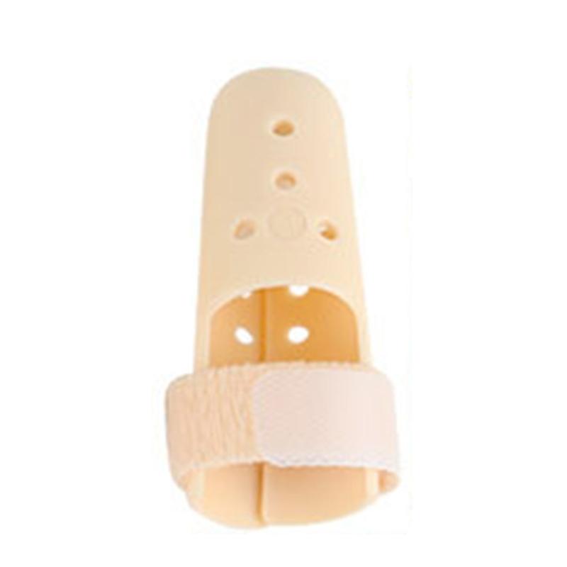 Finger Splint Brace Adjustable Finger Support Protector for Fingers Arthritis