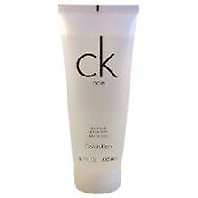 Calvin Klein - CK One Douchegel 200ml