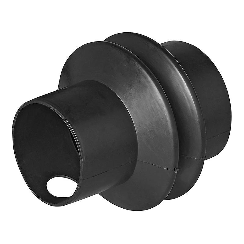 Coupling gaiter suitable for Peitz PAV/SR 0.7-2.7 55/70mm