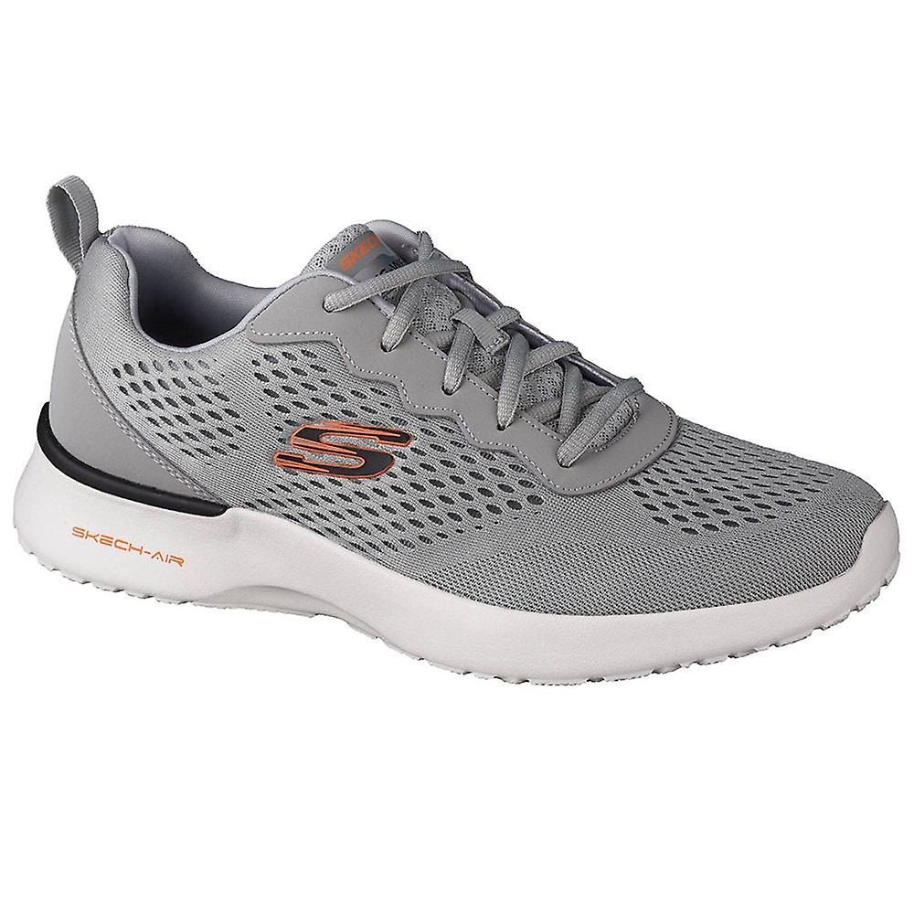 Skechers Skechair Dynamight 232291GRY universal all year men