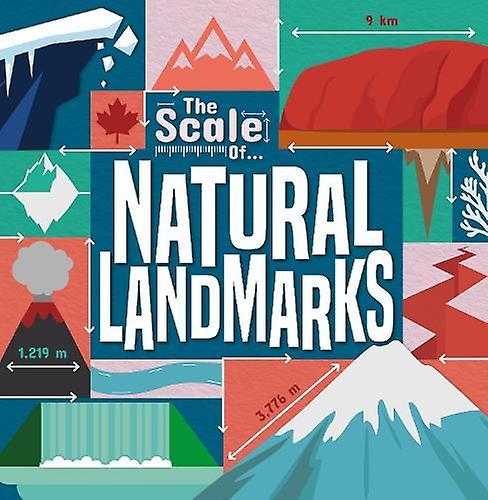 Natural Landmarks - Joanna Brundle