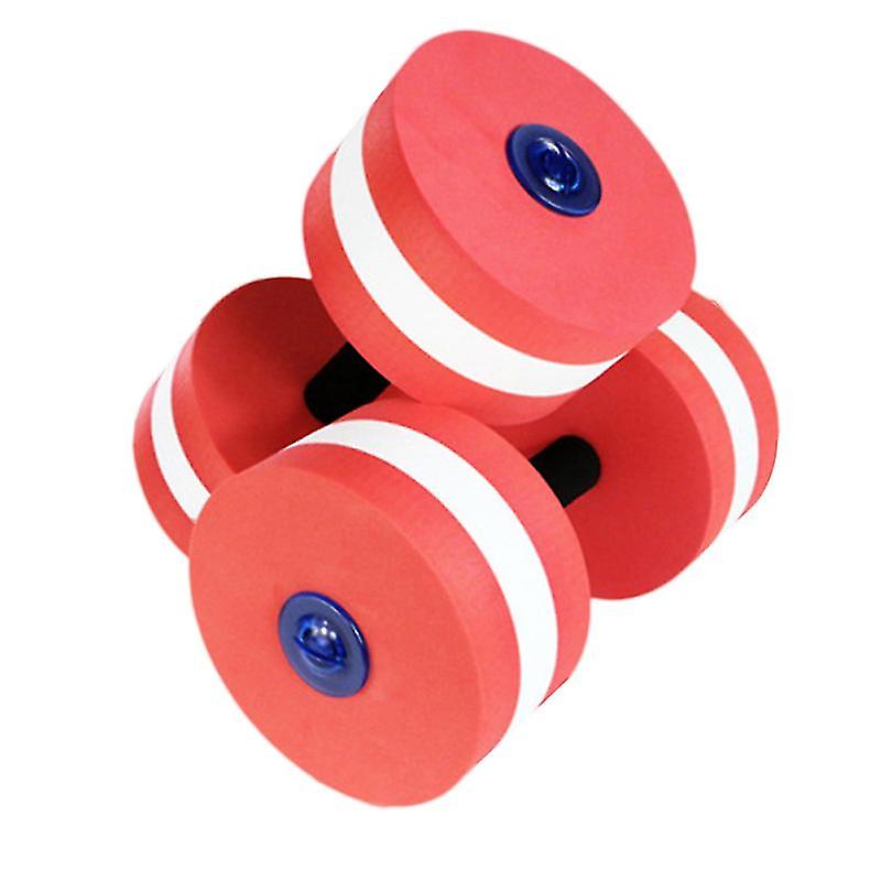 2pcs Eva Floating Dumbbell