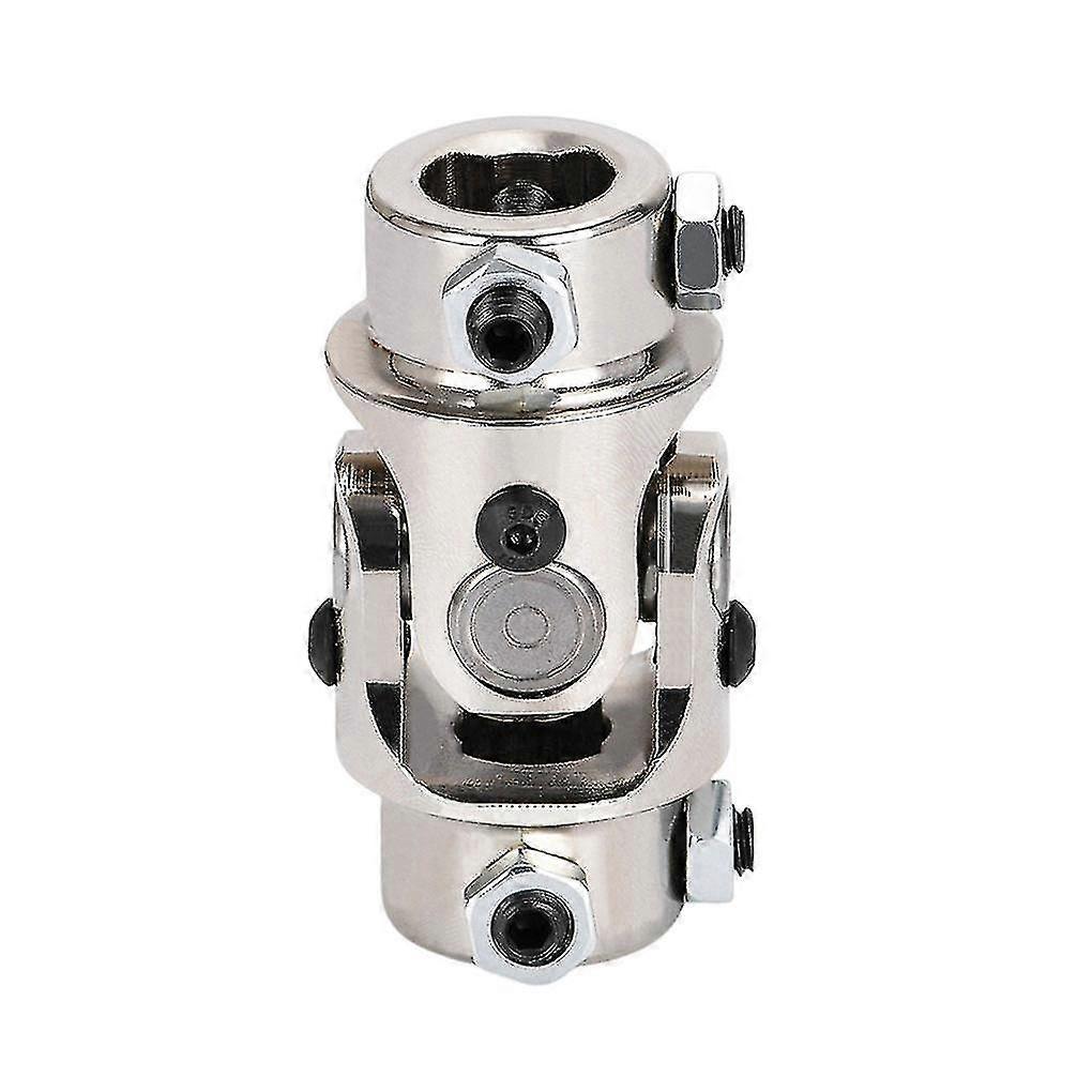 Metal Universal Joint For Durable And Convenient Steering Steering