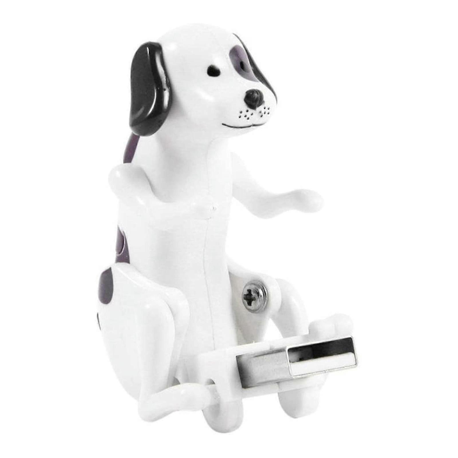 Funny Humping Dog Usb Flash Drive Dog Swing Buttock When Using Novelty Usb3.0