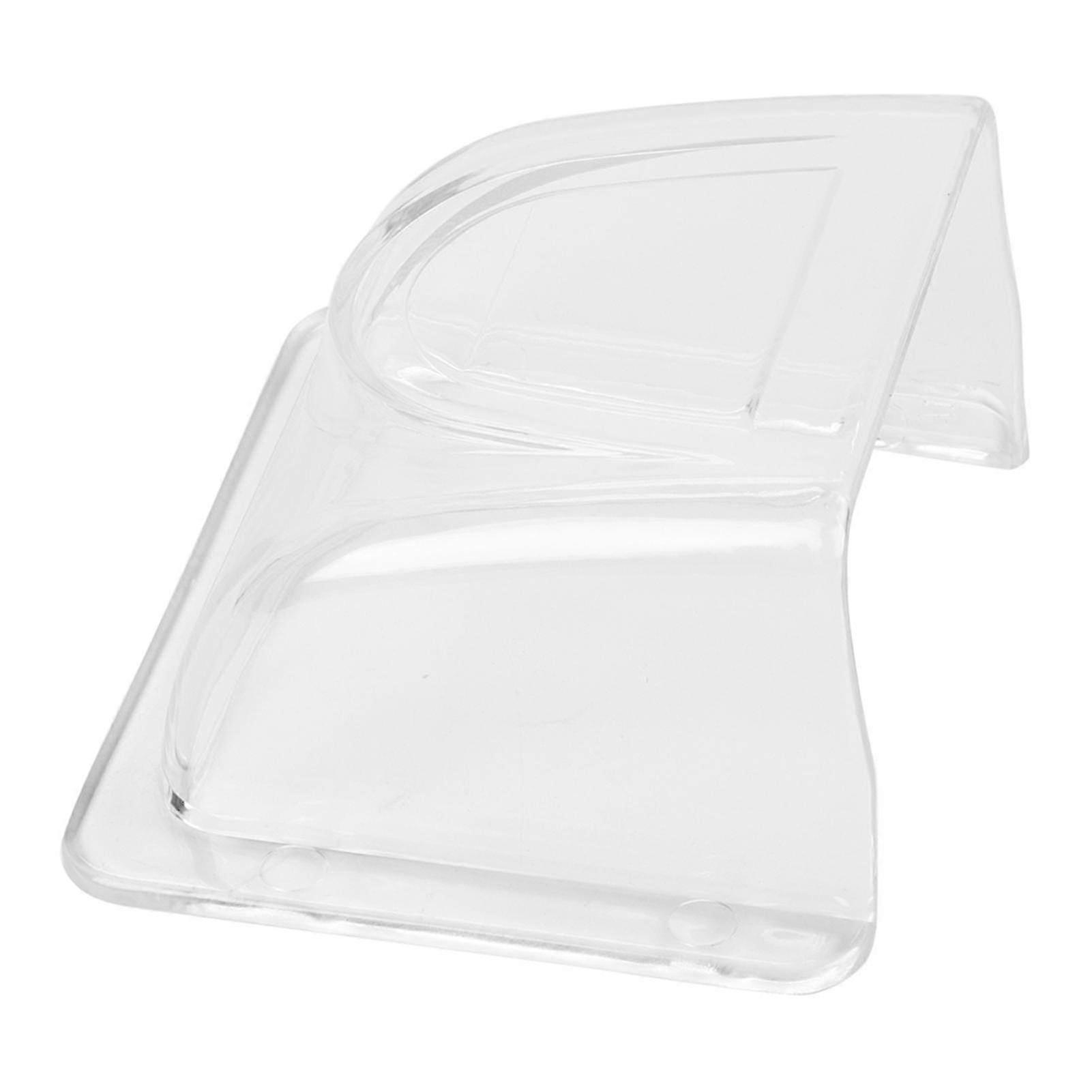 Plastic Rain Cover Waterproof Shell For Door Access Control Keypad Controller Rainproof