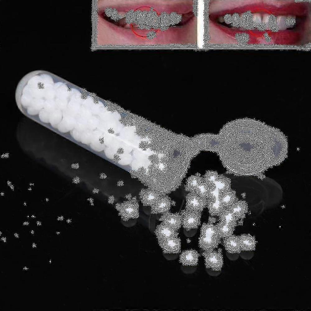 Temporary Tooth Repair Kit Teeth And Gaps False Teeth Solid Glue Denture Teeth