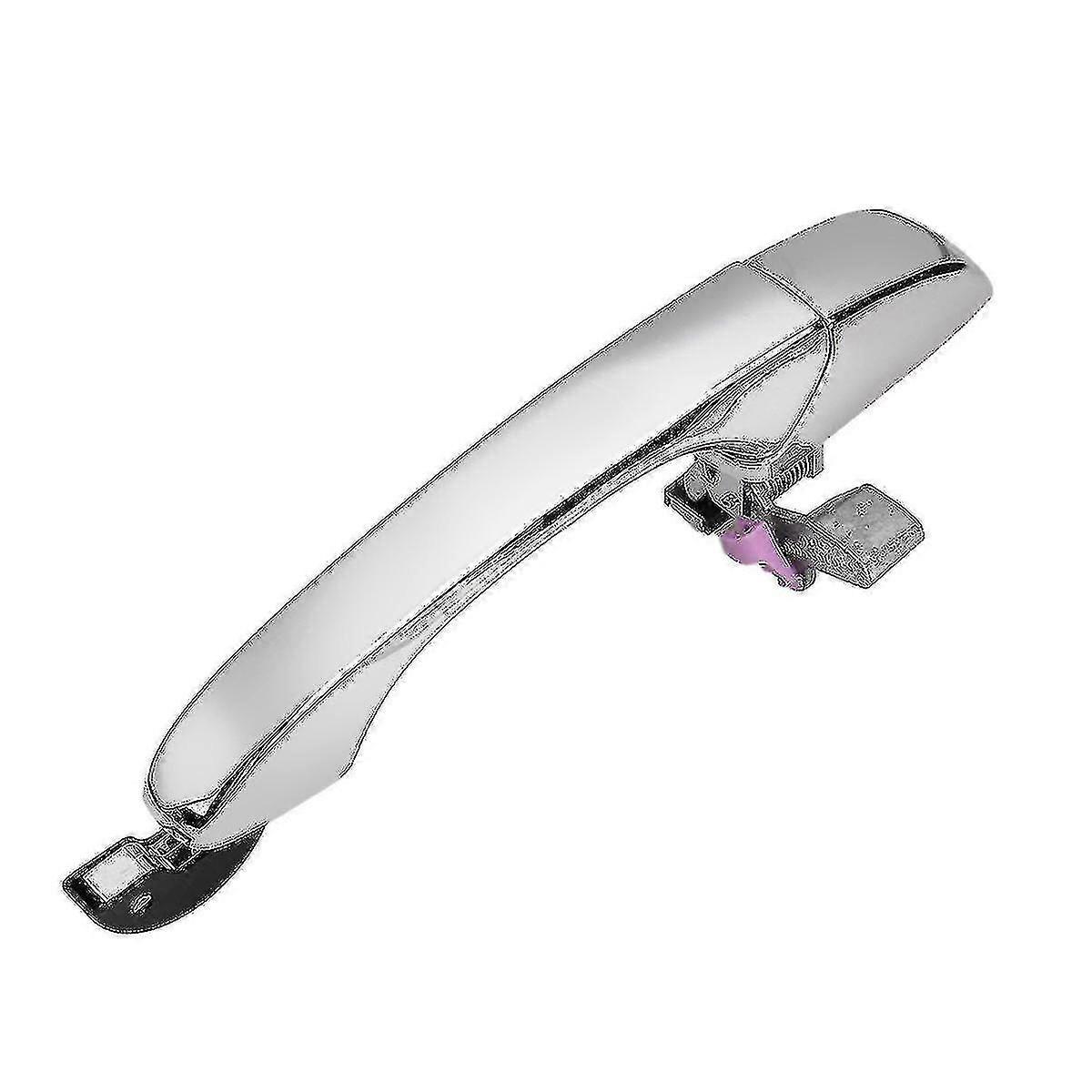 Chrysler 300c/dodge Outer Door Handle - Front/rear Right Side G