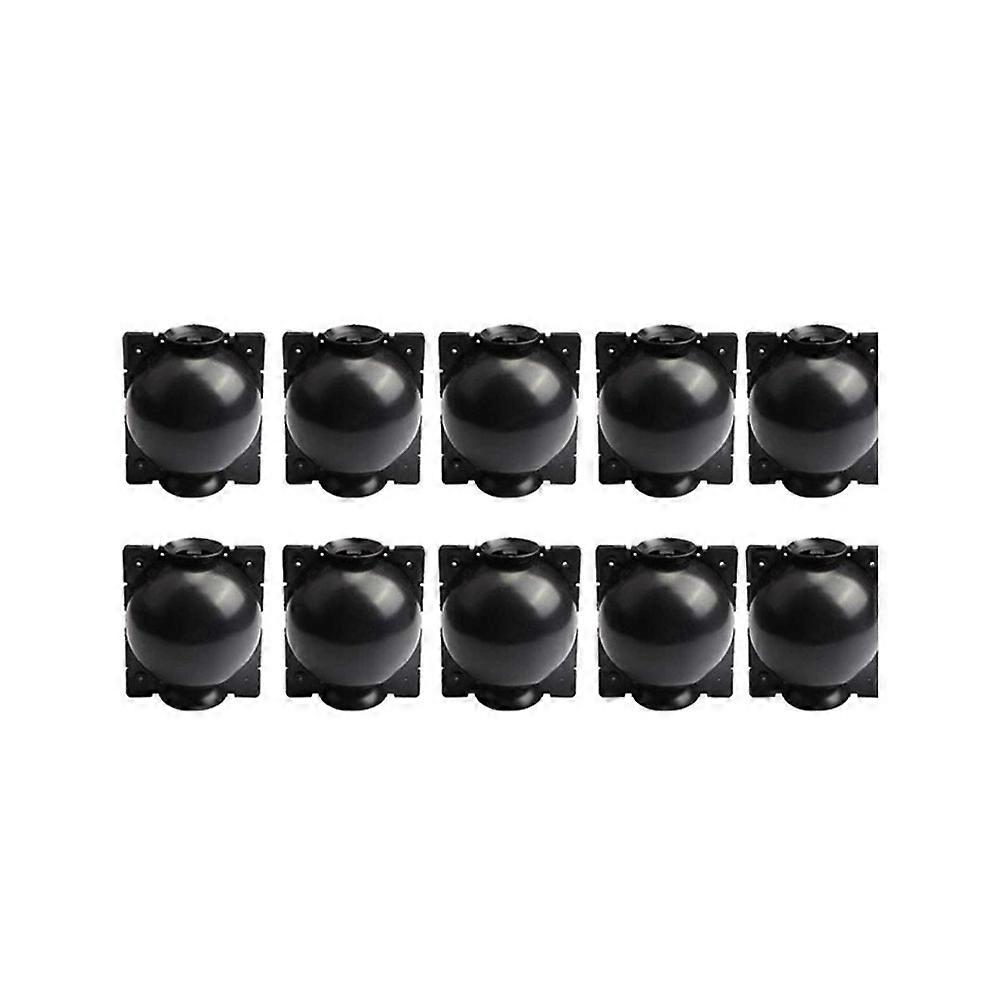 10Pcs Reusable Plant Rooting Equipment Kit Cutting Grafting Rooting Box Branch Rooting Propagator Breeding Ball