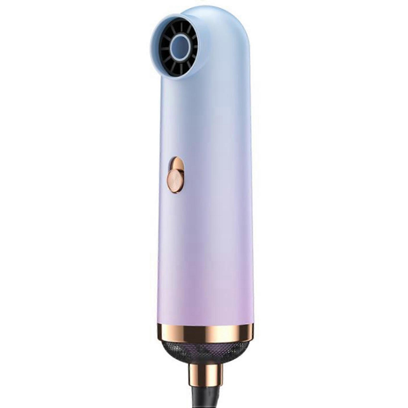 Constant Temperature Negative Ionic Blow Dryer Hot&Cold Wind Salon Hair Styler Tool Electric Blow Drier EU Plug A