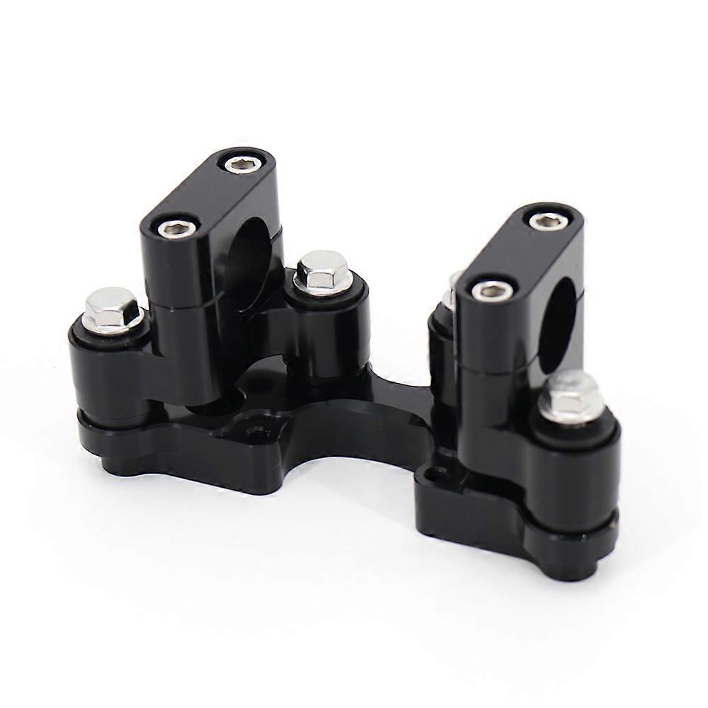 2023 NEW Motorcycle Accessories Steering Damper Mount Handlebar Riser Kit For 790 Adventure / R 390 Adv 1190 1290 Adventure