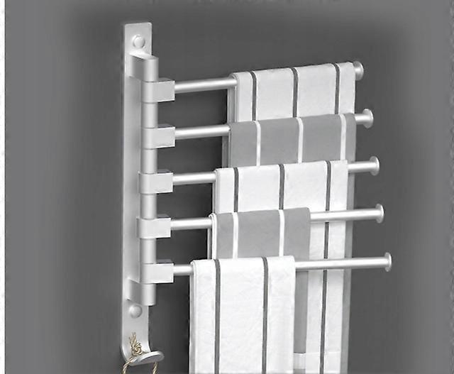 Kylpyhuoneen pyyhetelineen ripustimet