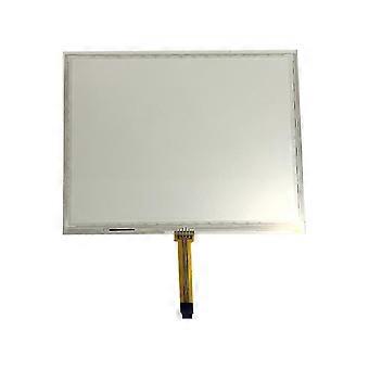 Touch Screen Digitizer Glass N010-0510-T215 New 8 inch Touch Screen Panel Digitizer Glass For CX320B FPC-V01