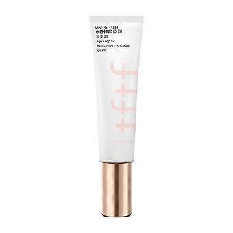 Isolating Cream Moisturizing&Moisturizing Makeup Front Cream Brightens Skin Concealer, Durable And Hard To Wipe Off Makeup Isolating Cream