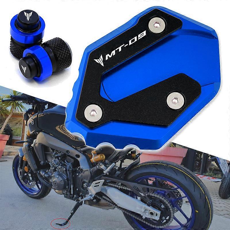 Motorrad Handschutz Handprotek Für MT-09SP MT09 MT Produktbild-Vorschau 5