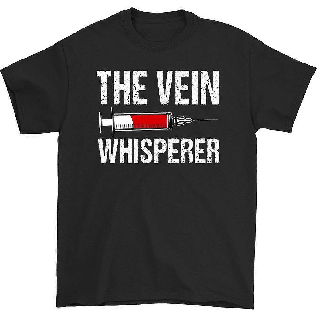 Camiseta The Vein Whisperer