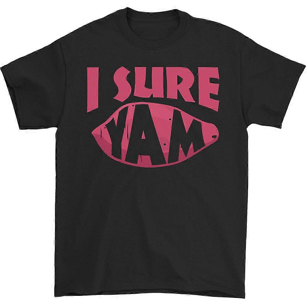 I Sure Yam T-shirt