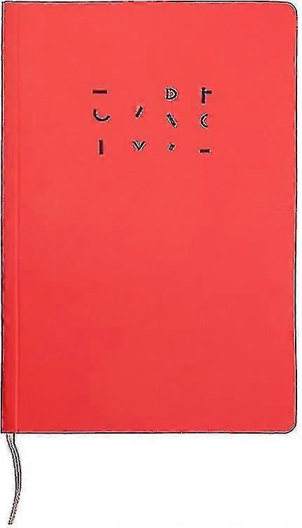 Paper Blank Notebook Imitation Leather Personalized Organizer Diary Traveler Notebook Diary Office School Notebook