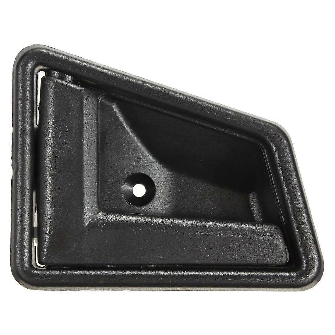 Inner Door Handle Driver Side Left for Chevy Tracker for Geo Tracker for Suzuki Sidekick 8313056B01 Left