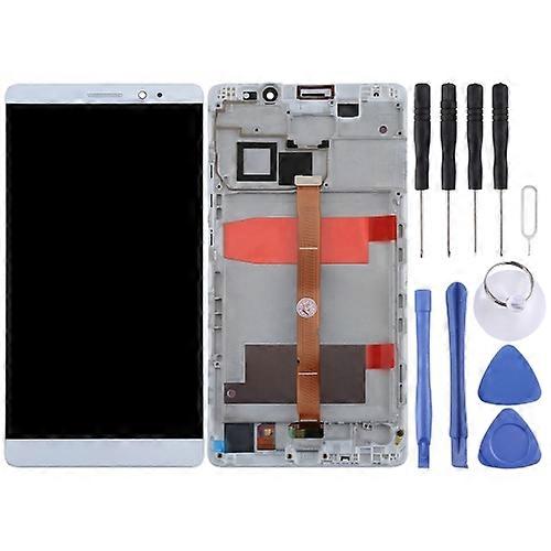 Screen Replacement Display Digitizer for Huawei Mate 8 With Repair Tool Kits
