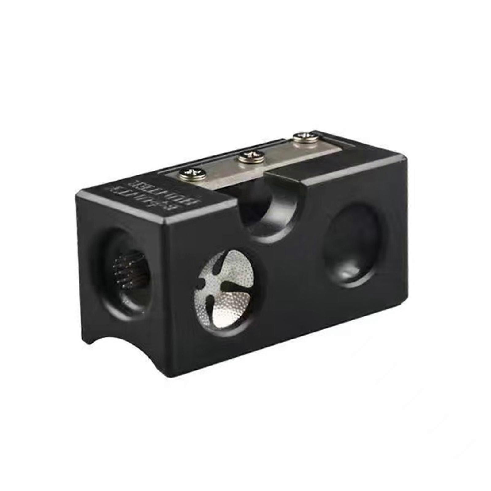 Multifunctional Pool Cues Tip Shaper Heavy Duty Pool Cues Head Sharpener Pool Cues Accessories