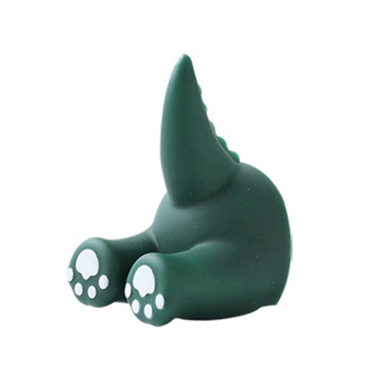 Cute Hanging Toothbrush Organizer Heavy Duty Storage Holder for Daily Use at Home