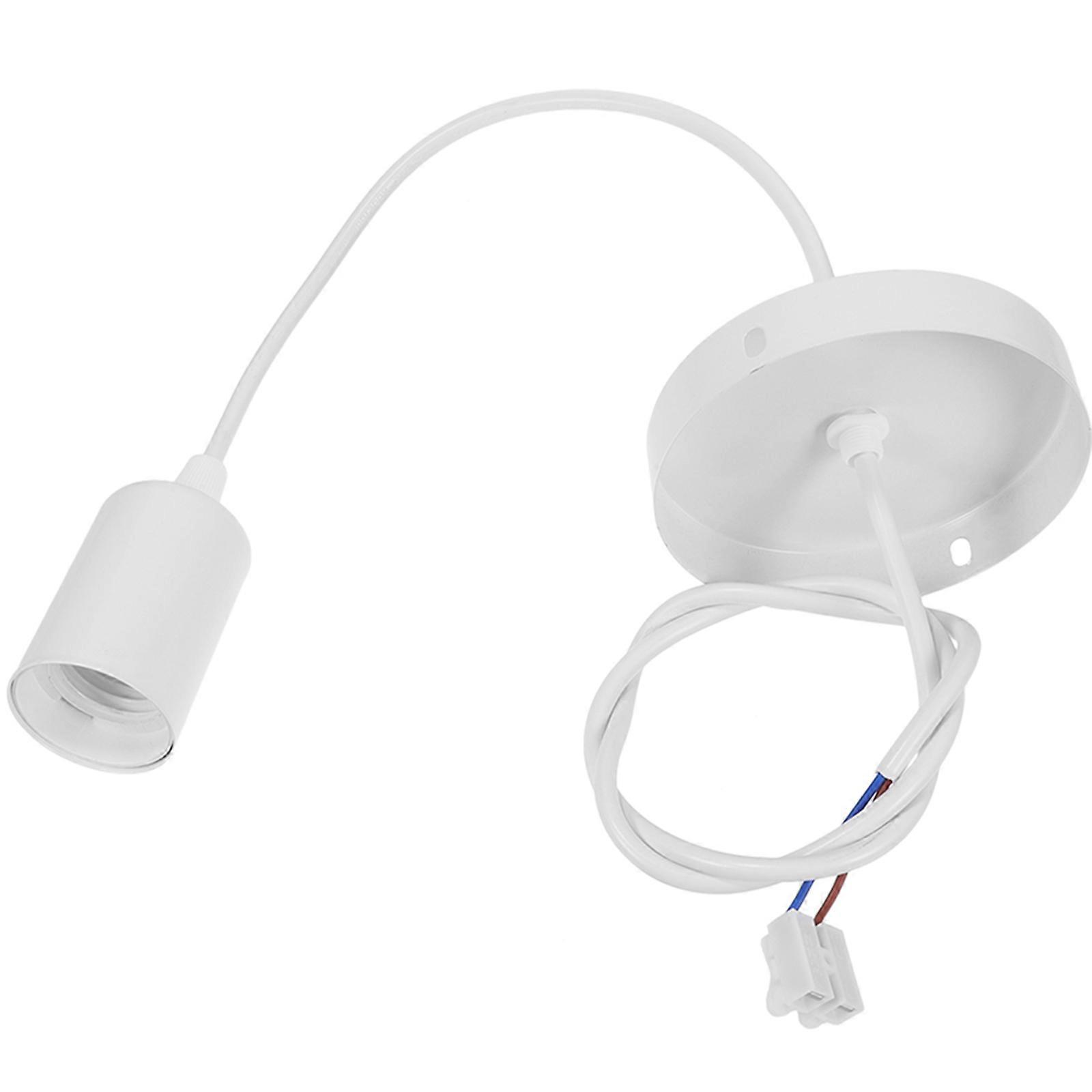 Hanging Light Cord Pendant Light Fixture Diy Ceiling Lamp Accessory Lamp Cord