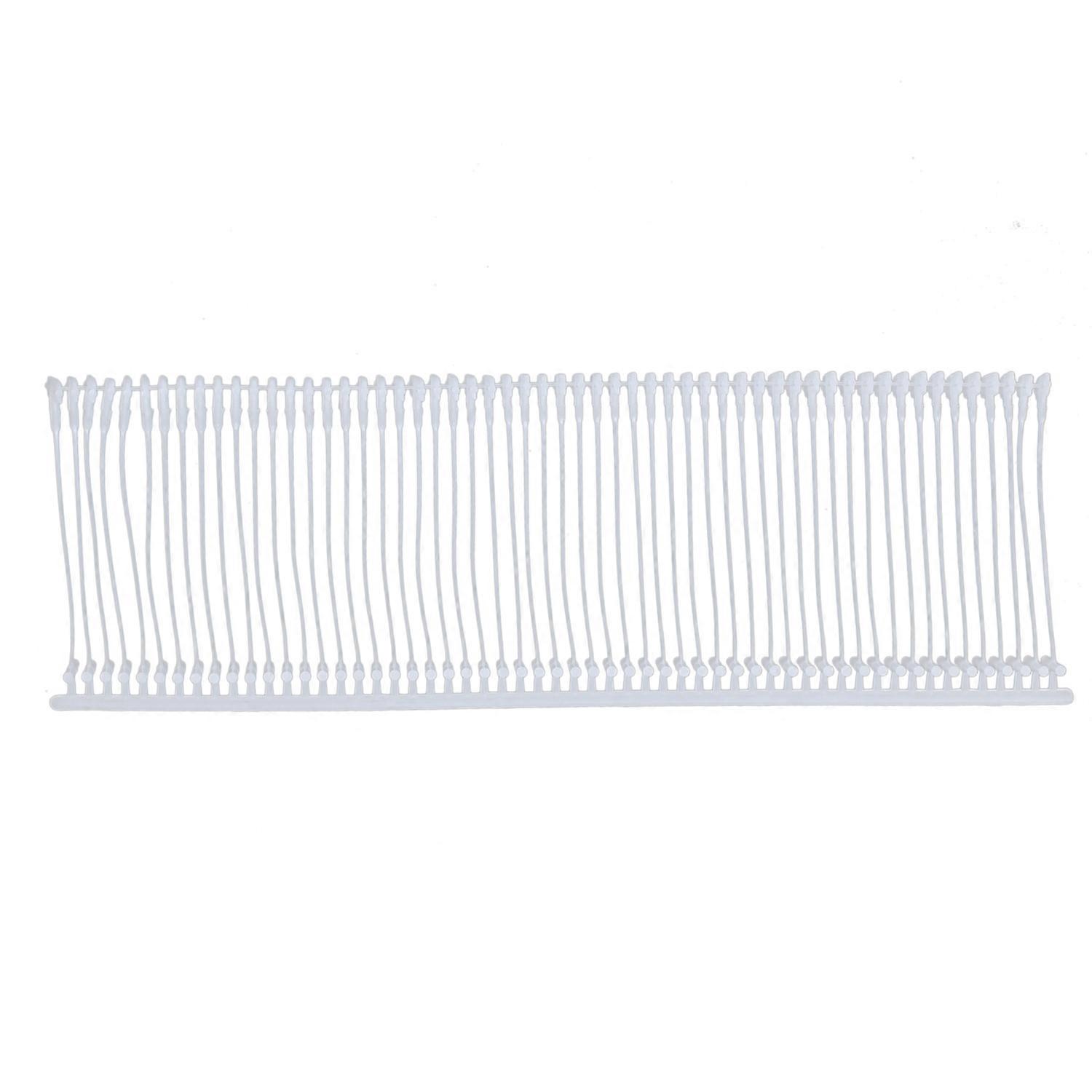 5000 Pcs Label Price Tagging Tag Barbs Fastener Pin 25mm