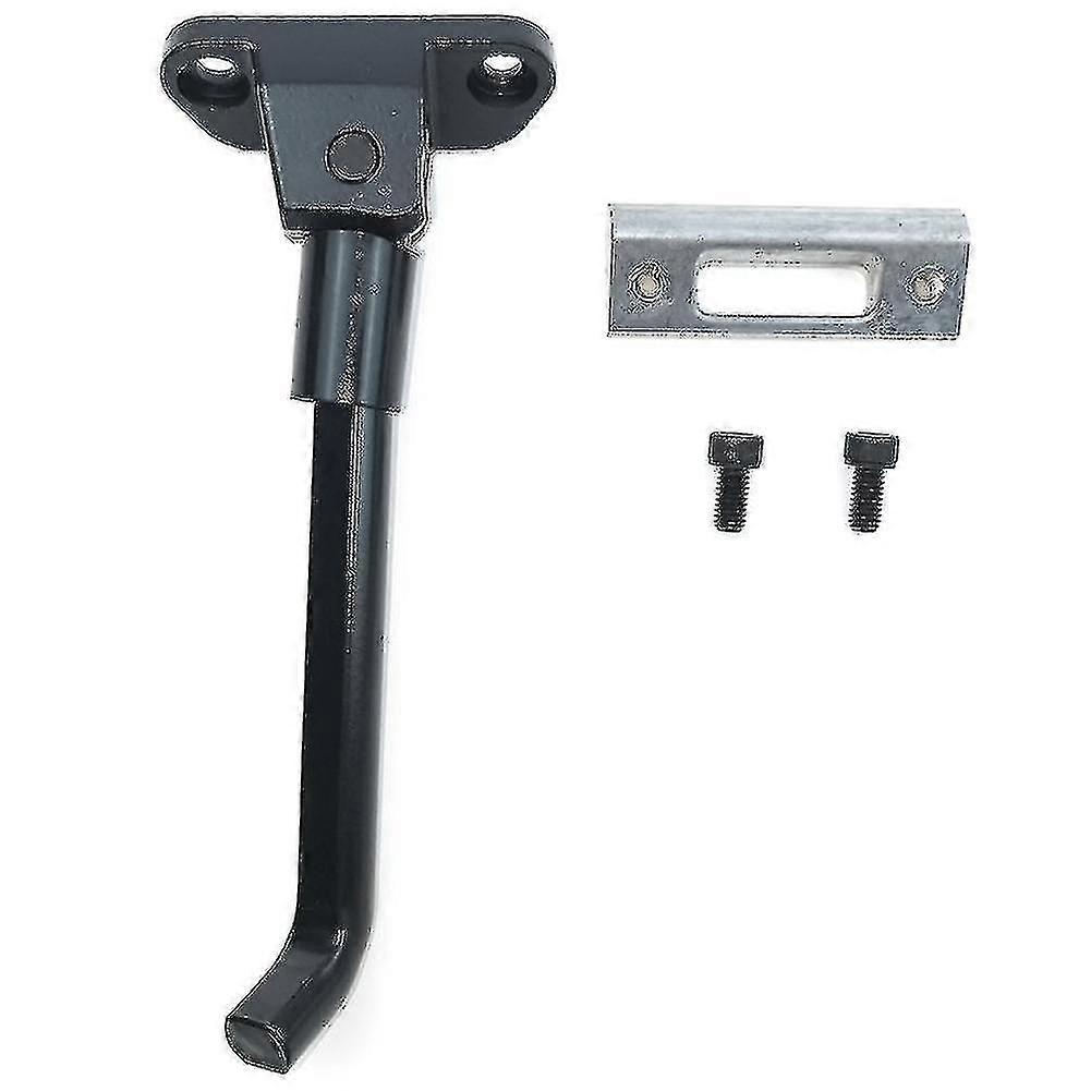 Extended Parking Stand Kickstand Compatible With Ninebot Max G30 18.5cm Length