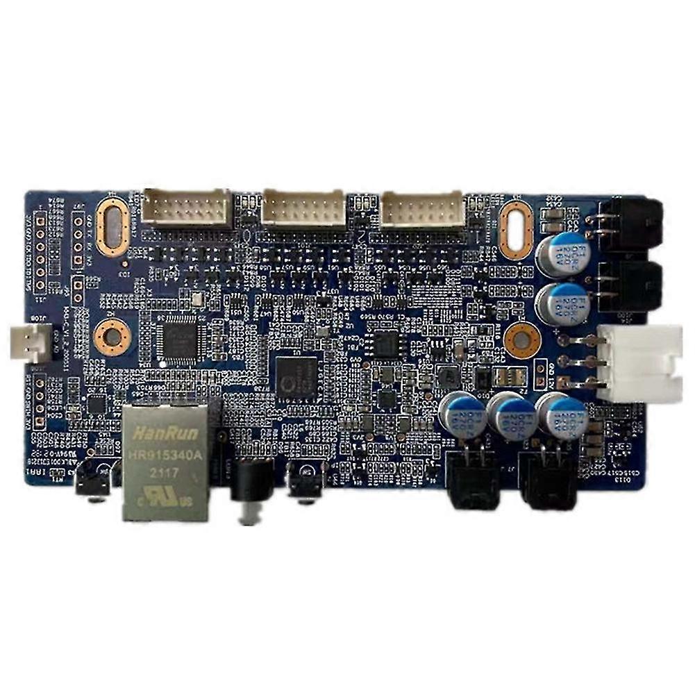 Brand New 1246 85th 87th 90th Control Board