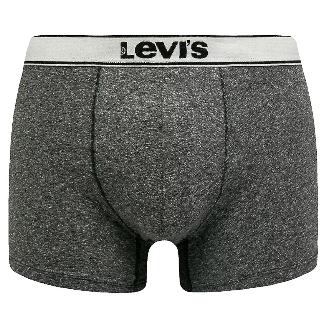 Boxer Levi's Boxer 2 Pairs Slips