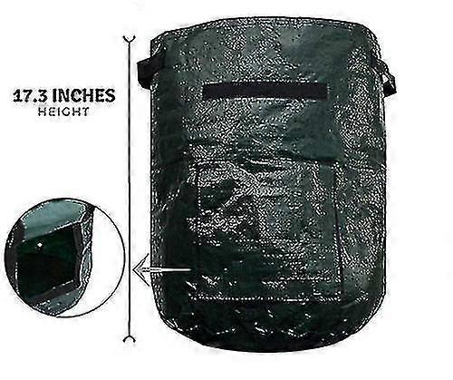 Potato Planter Bags -2 Pack