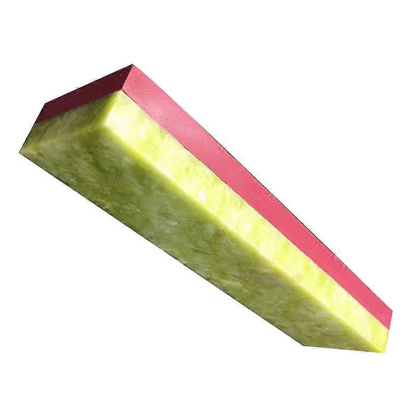 5000 #/12000# Grit Oil Stone Finpolering Cutter Whetstone Kitchen Sharpener