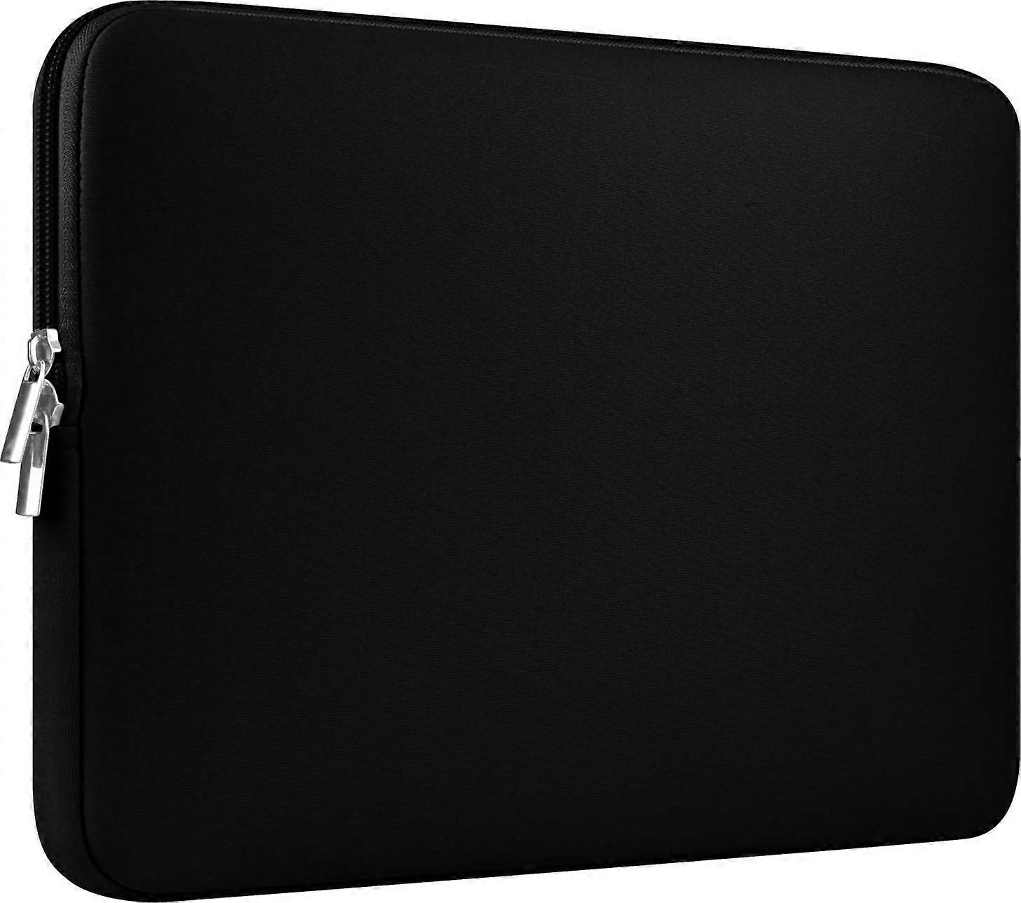 Stylish computer case 15.6 inch Laptop / Macbook black