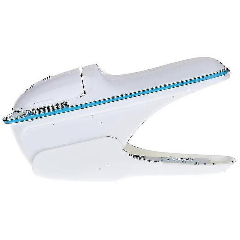 Staple-free Manual Strapless Stapler Free Paper Staplerstapleless Stapler Stapleless Stapler Stapleless Labor-saving Stapler Stapler Z