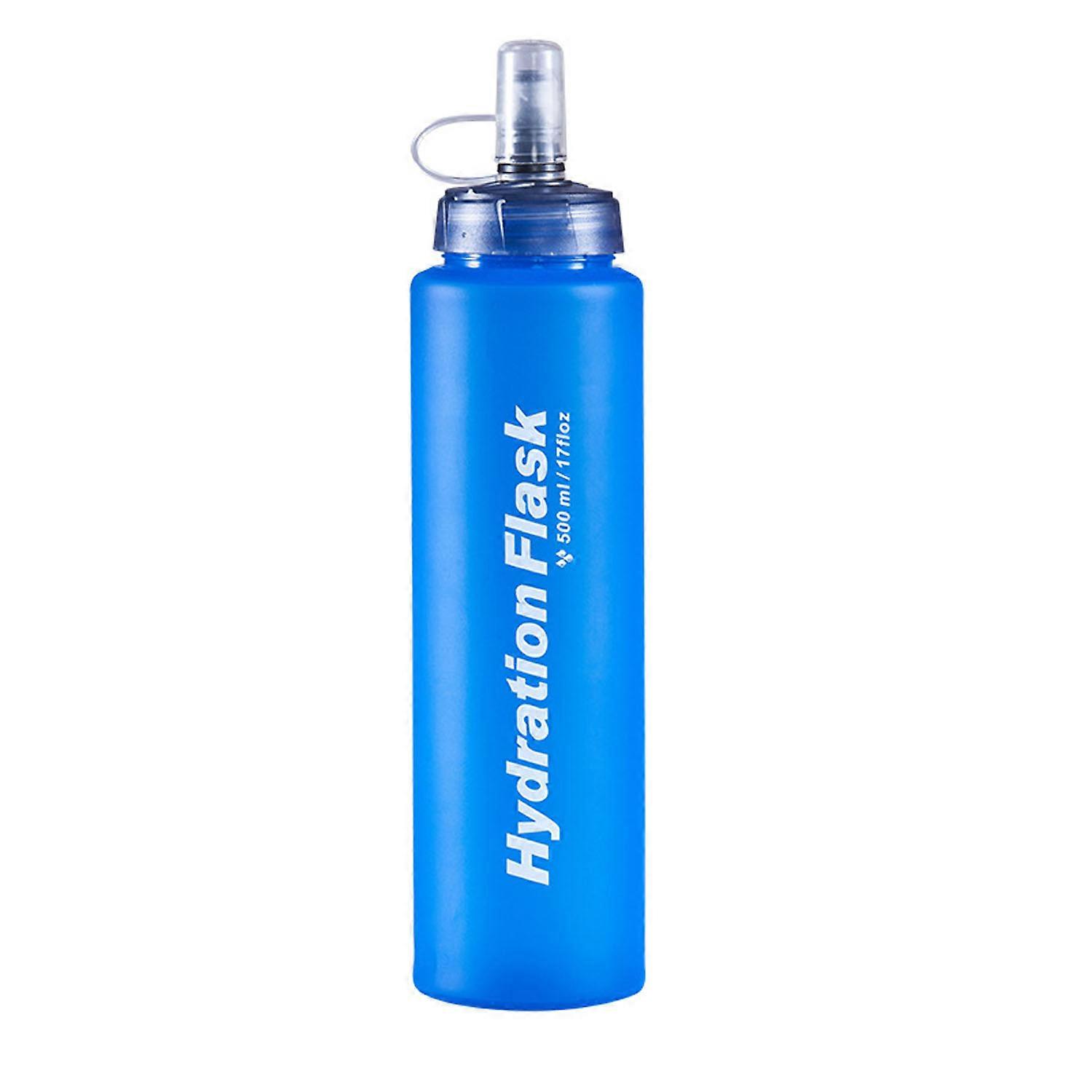 500 ml outdoor soft water bag