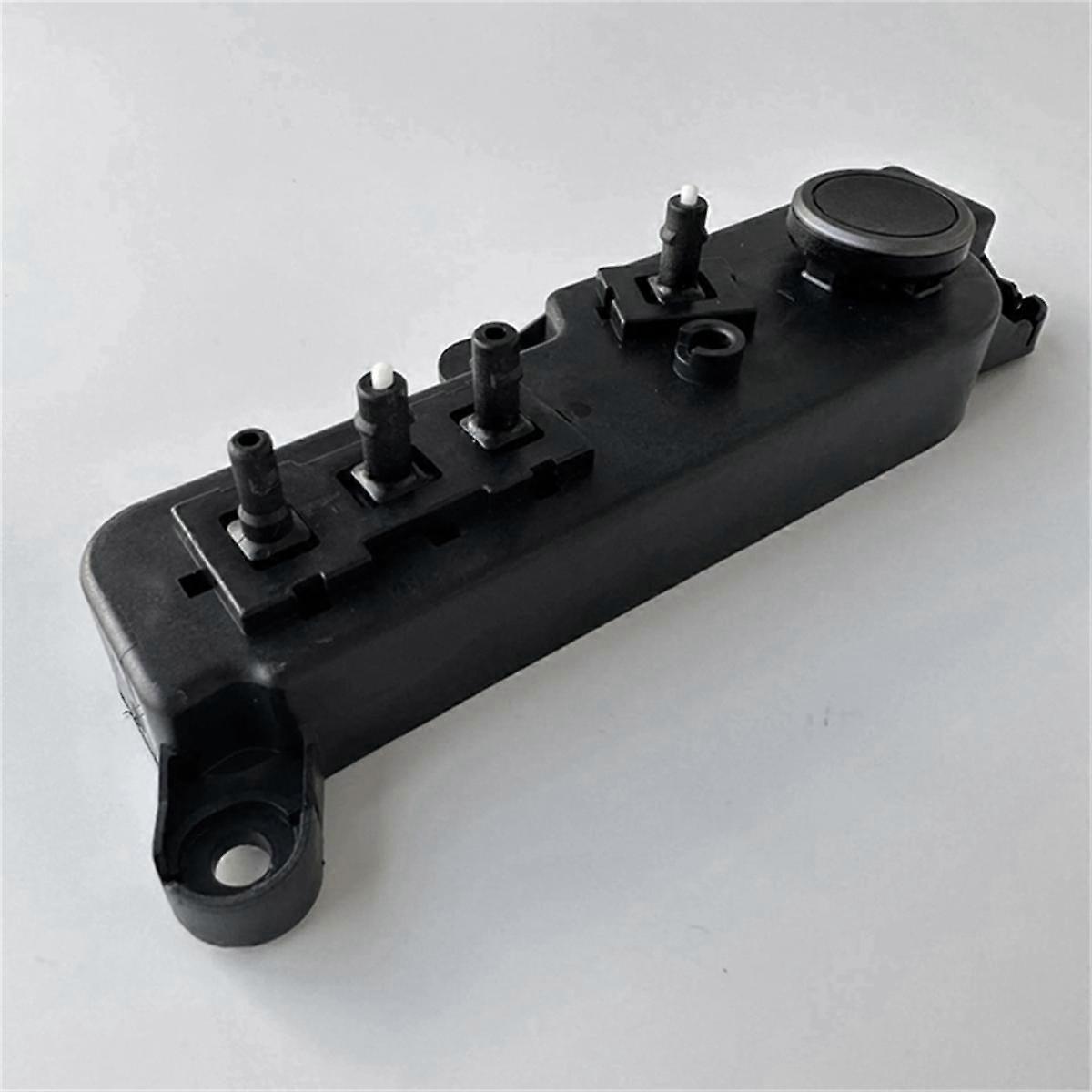 1Pair Car Front Seat Control Switch Angle Adjustment Button for Model 3 Y 2017-2024 1551854-01-A 15