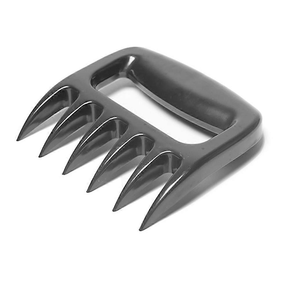BBQ tool bear claw meat divider deli divider separation meat tearer