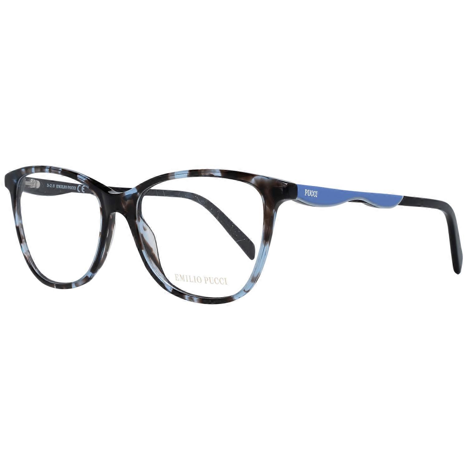 Emilio Pucci Optical Frame Ep5095 055 54