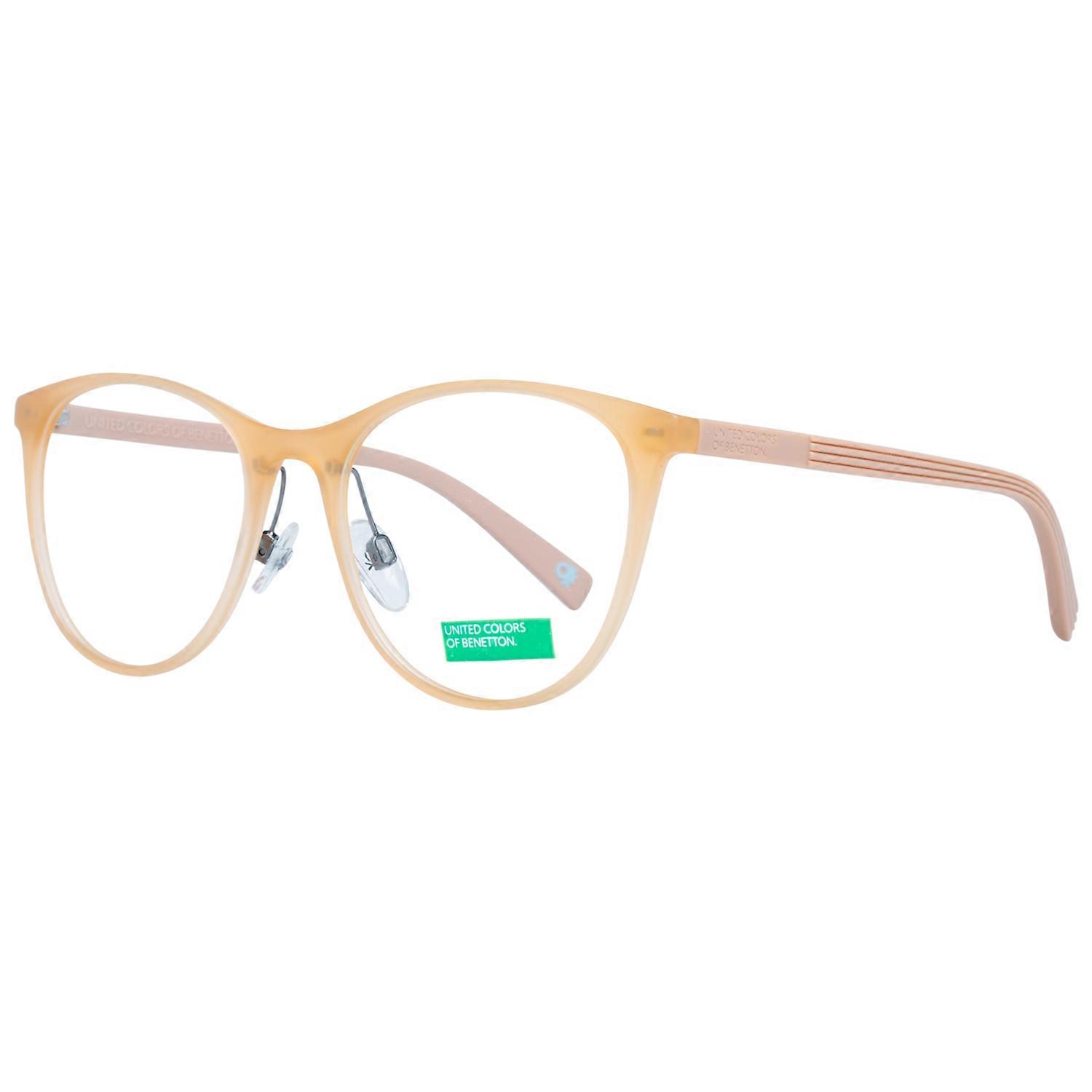 Benetton Optical Frame Beo1012 122 51