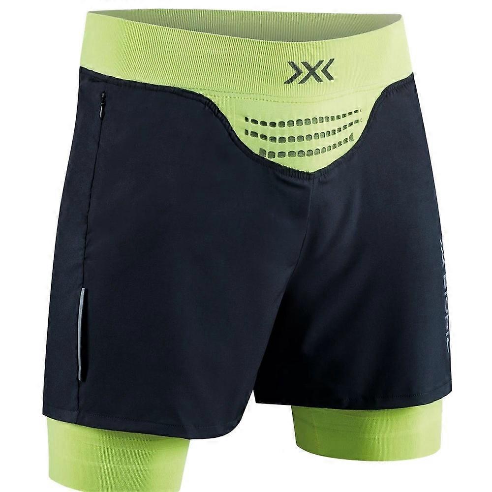 Trousers X-Bionic 4d Streamlite EFB500S23MB011