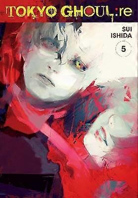 Tokyo Ghoul: re Vol. 5