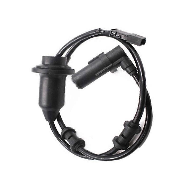 ABS Wheel Speed Sensor for Mercedes-Benz W220 CL500 S600 S55 AMG S500 Rear Left/Right 2205400417 2205400517