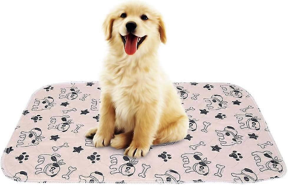 Wasbaar Pet Pee Pad