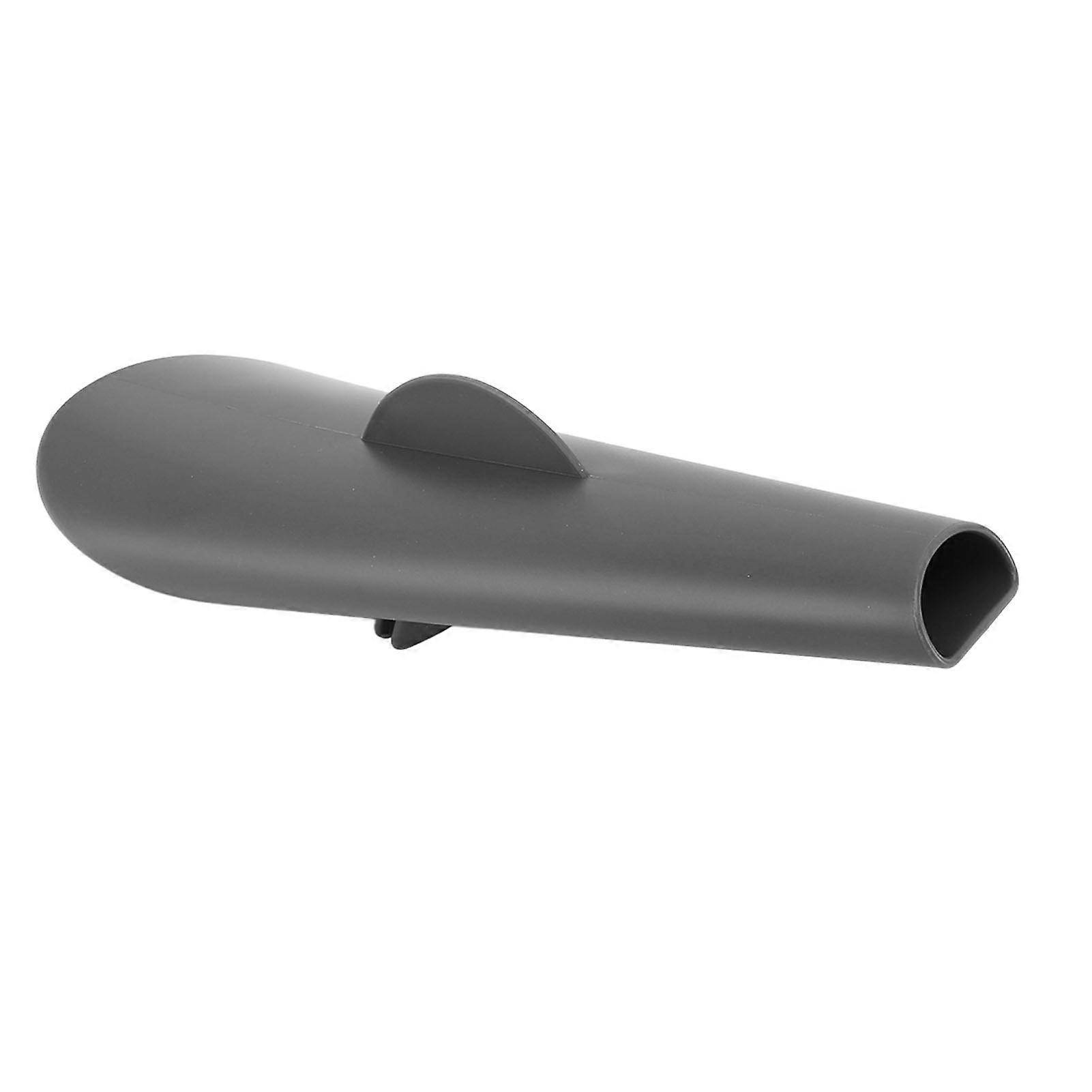 Déviateur de vapeur PP anti-brûlure Unicompatible Déviateur de vapeur compatible TM5TM6 Appareils