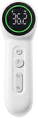 Infrarødt pannetermometer uten kontakt