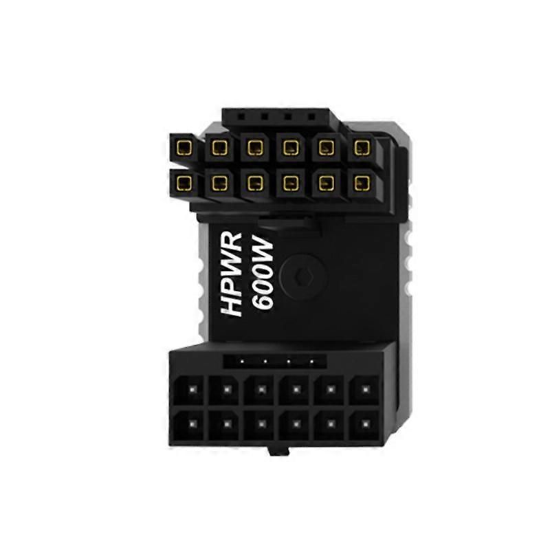 RTX4090 16-pins ATX3.0 grafische kaart voedingsadapter conversiekop