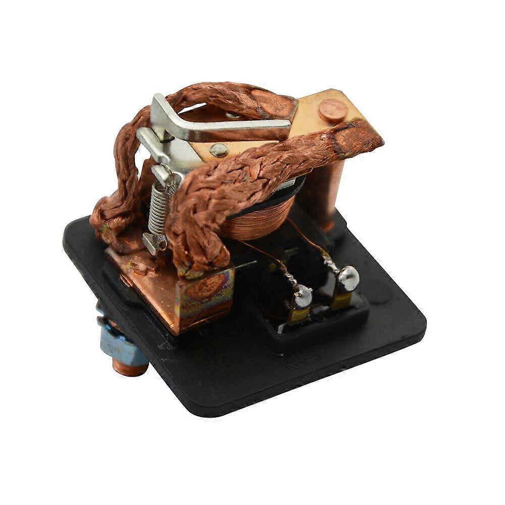 Battery Split Charge Automotive relay starter Auto 12V 200A With terminal Heavy Duty New